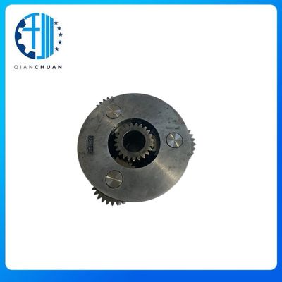 Carrier III T/M Assy ZAX230 1026779 for Hitachi Excavator Spare Part