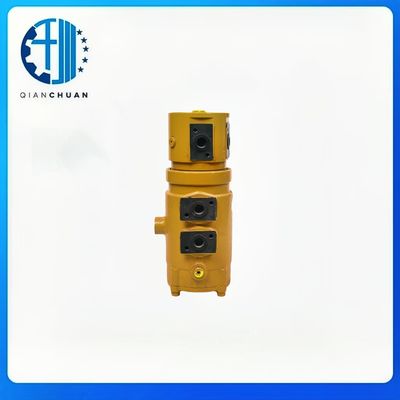 A229900001758 Center Swivel Joint  For Sany SY205 SY215 SY235 SY235-7 Excavator