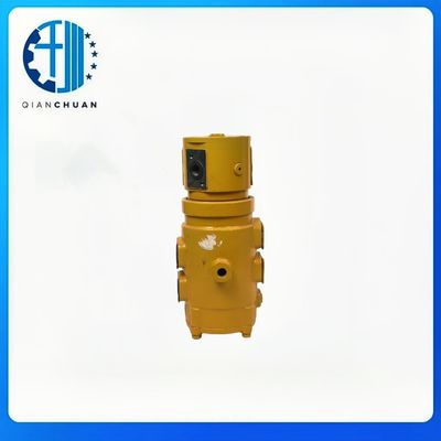 A229900001758 Center Swivel Joint  For Sany SY205 SY215 SY235 SY235-7 Excavator