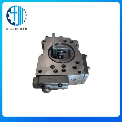 Hydraulic Pump Regulator S9N01-V For Doosan S300 Excavator Engine Parts