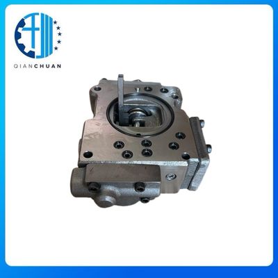 Hydraulic Main Pump Regulator G9P12 For Hyundai 215-9 Excavator With Solenoid Valve