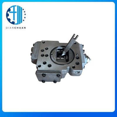 Hydraulic Main Pump Regulator  K9N8X for K5V200DTP Kawasaki Pumps Suit for Volvo EC460D Excavactor