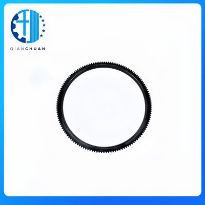 65.02310-0012A Flywheel Ring Gear For Doosan D1146 Engine Excavator Forklift Parts