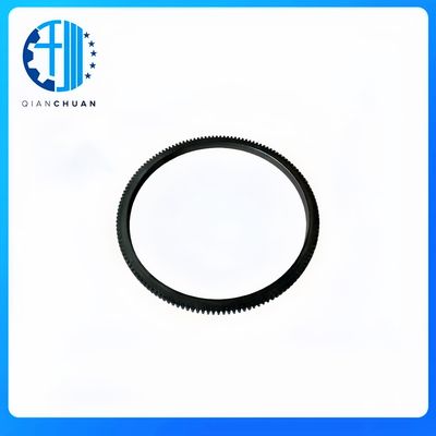 65.02310-0012A Flywheel Ring Gear For Doosan D1146 Engine Excavator Forklift Parts