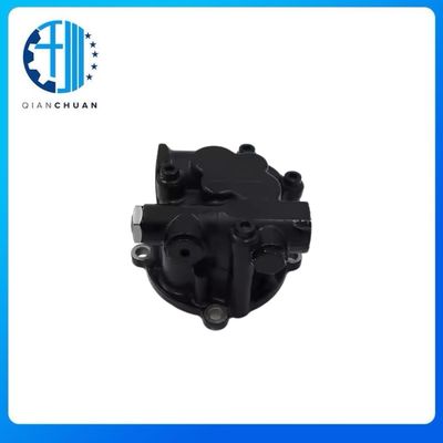 Excavator Spare Parts Pilot Pumps 2902440-2976A K3V112 For  Mining Hydraulic Gear Pumps