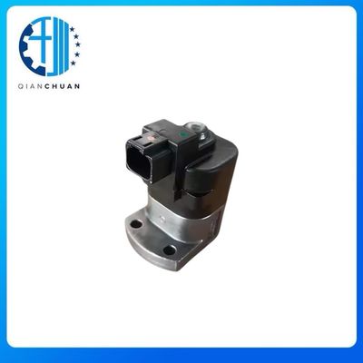 Diesel Engine Parts TR50 Engine Fuel Injection Pump Actuator Kit 4089981 For Cummins QSX15 ISX15