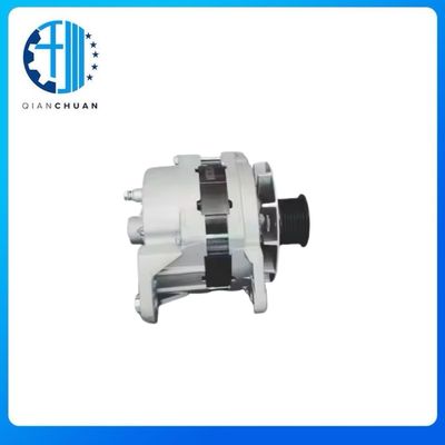 Cum-Mins Diesel Engine Alternator for Gen Sets 3935530 24V 70A M11 Engine