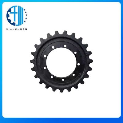 Mini Excavator Sprocket E19 E20 E20Z For Bobcat 681-6203 Mechanical Construction Parts