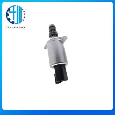 Solenoid Valve 1017628 24V For SY215 SY235 SY335 Sany Excavator Parts