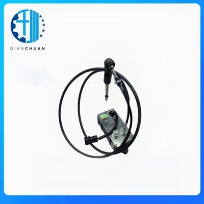 RJ04-61A120000A0 Throttle Motor For Excavator FR150 SY335-9 SY235-7 SY235-8