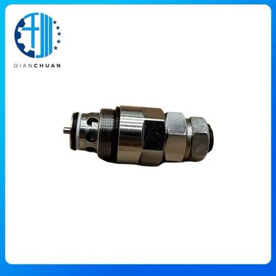 Relief Valve XKBF-01293 For Excavator R210LC-9 R220LC-9S R260LC-9S R290LC-9 R300LC-9A R330LC-9S Spare Parts