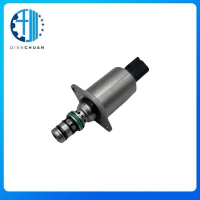 1013365 24V Solenoid Valve SANY SY235 SY335 SY215 Excavator Spare Parts