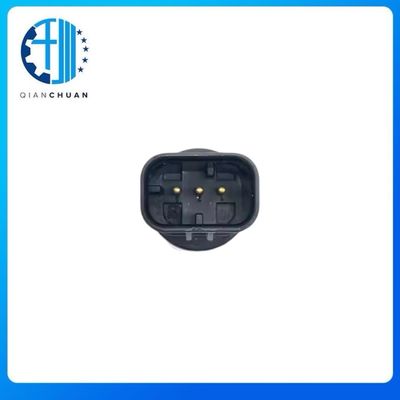 Pump Pressure Sensor 434-3436 For E320B E325B E330B Caterpillar Excavator Parts