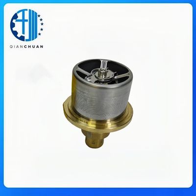 Thermostat 600-421-6630 For Komatsu 6D125-3 Engine  Excavator Parts