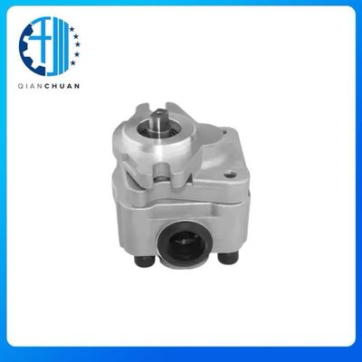 Gear Pump 9903641226 For E200B E320 Caterpillar Excavator Spare Parts