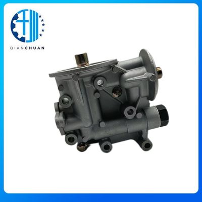 Oil Pump ME014600 For Mitsubishi 4D34 4D31 4D32 Engine CAT Excavator