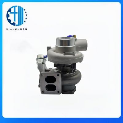 Turbocharger 8943906401  702713-5001S  For Isuzu 6HK1 Engine GT3576 Truck Parts
