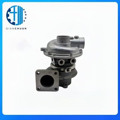 Turbocharger 8-98019893-0 8-98185195-1 For ISUZU 4JJ1 Engine SH130-5 Excavator