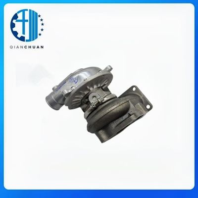 Turbocharger 8-98019893-0 8-98185195-1 For ISUZU 4JJ1 Engine SH130-5 Excavator