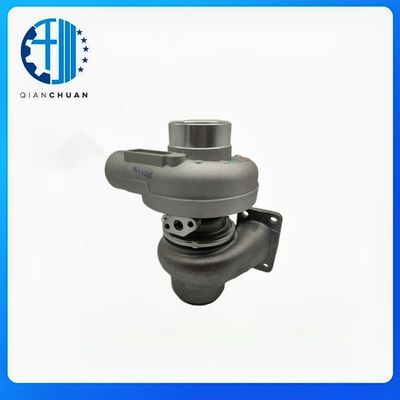 6732-81-8052 Turbocharger For KOMATSU  Engine 4D102 Excavator PC120-6
