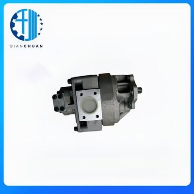 705-52-40160 hydraulic pump for KOMATSU loaders D60 D85 D50 D75 Bulldozer D155A-3