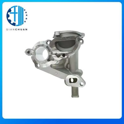 Thermostat Housing Coolant OEM 11061-01M12/21501-9HA0A Auto Spare Parts  For Nissan