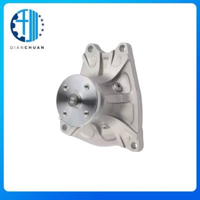 Water Pump ME993473 For 4M40 4M41 SH60 E307B SH60 Mitsubishi Engine Spare Parts