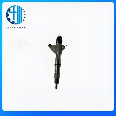 0445120191 Diesel Common Rail Injector  For Bosch Engine Weichai