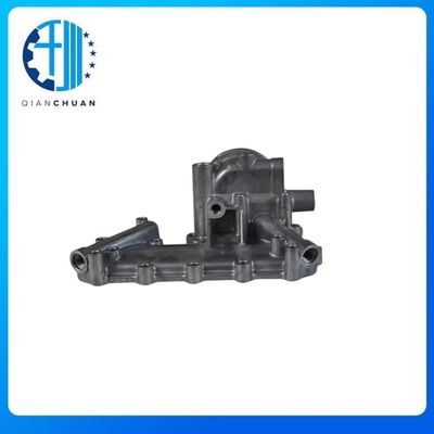 15711-1370 15701-1171 Oil Cooler Cover for W04D Hino Engine  Spare Parts