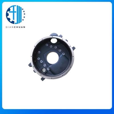 Flywheel Housing 4943482 4934902 For Truck 6CT Diesel Engine Spare Part