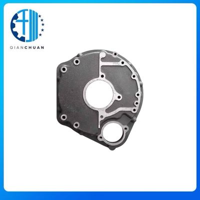 E24C1-62002 Flywheel Housing for 4JB1 JX493 Forklift Engine Parts