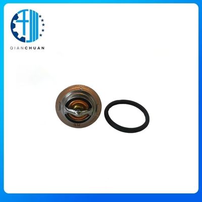 249-5541 Thermostat for Caterpillar  216 226B 232B 242B 247B 257B Engine C1.5 C2.2