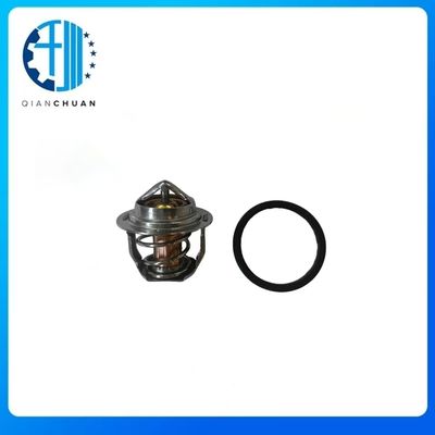 249-5541 Thermostat for Caterpillar  216 226B 232B 242B 247B 257B Engine C1.5 C2.2