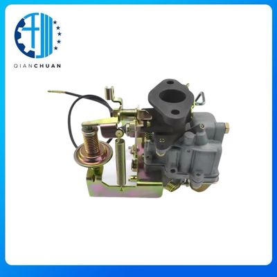 Carburetor 16010-K9001 Used for Nissan PH02 H20 Forklift Spare Parts