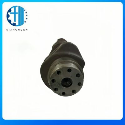 32B20-10031 Crankshaft For Mitsubishi S6SD S6S S6S-D S6SDTAA S6S-DT Engine