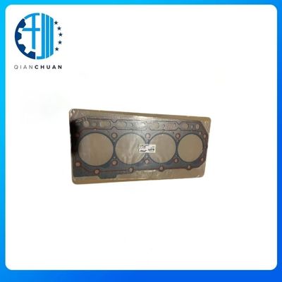 Cylinder Head Gasket 129407-01340 For Yanmar Engine 4TNV88 4TNE88