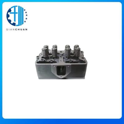  NTA855 NT8552  Cylinder Head  With 4 Valve 4915442 3046760 3411805 Engine Parts