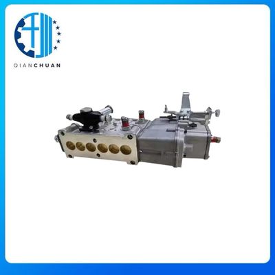 Fuel Injection Pump 6212-72-1110 For SA6D140E  Cummins Engine Parts
