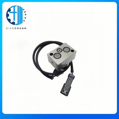 702-21-57400 Pilot Valve For Excavator PC200 PC200LL PC200SC PC210 PC220 PC230