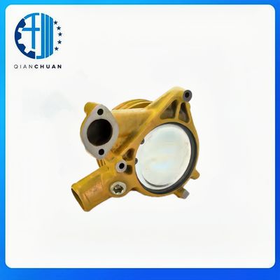 Water Pump 6136-62-1102 6136-62-1100 6136-61-1200 For Komatsu 6D105 Engine