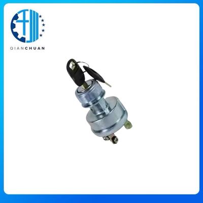 9G-7641 Ignition Switch For E320C Caterpillar Excavator Spare Parts