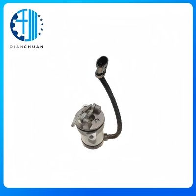 04270581 04272619 Fuel Shutoff Solenoid Valve  for Deutz  F3L1011 BF4L1011  F2M1011