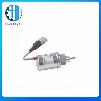 716-30201 71630201 Solenoid  For JCB 354 8014 8015 8016 8017 8018 160 170 180 Engine