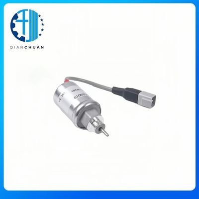 716-30201 71630201 Solenoid  For JCB 354 8014 8015 8016 8017 8018 160 170 180 Engine