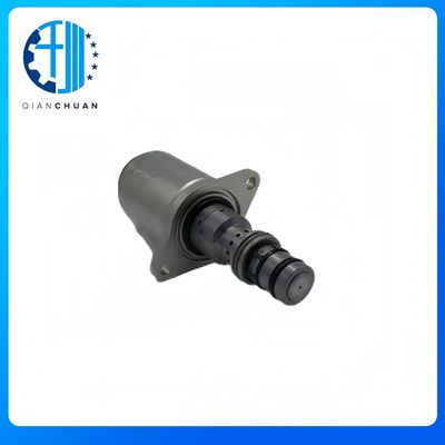 TM1012162 Solenoid Valve 24V  For Doosan  DX215 DX225 DX235 Excavator Parts