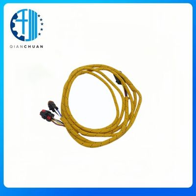 267-8020 Control Wiring Harness For Caterpillar 324D 325D 329D Excavator Parts