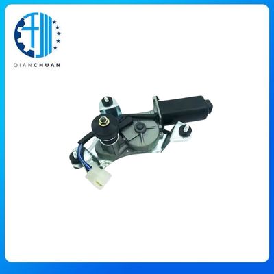 Wiper Motor 159100-8152 For Caterpillar CAT 312 Excavator Spare Parts