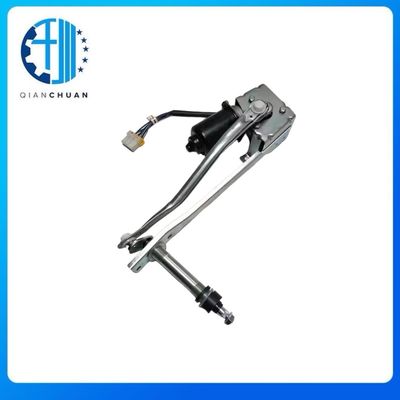 20Y-54-39442 Wiper Motor for Excavator PC220-7 PC200-8 Spare Parts