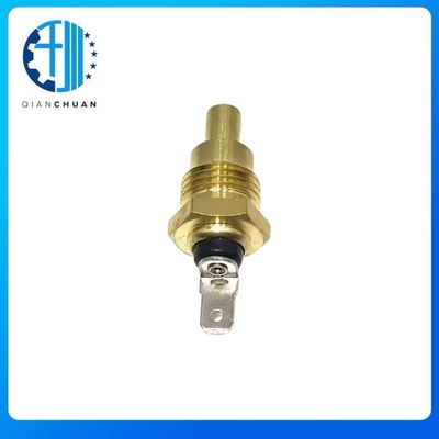 Water Temperature Sensor  For Excavator 6D105 Engine Spare Part