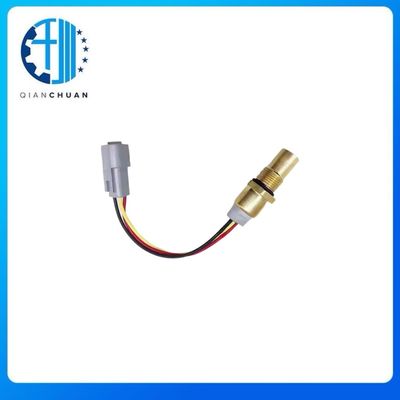 136-2632 Water Temperature Switch Sensor For Caterpillar 143H 163H Excavator Spare Parts